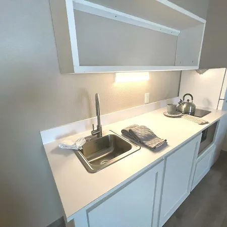 Fairbridge Extended Stay, A Kitchenette Hotel Idaho Falls Exterior photo