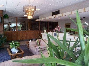 Fairbridge Extended Stay, A Kitchenette Idaho Falls