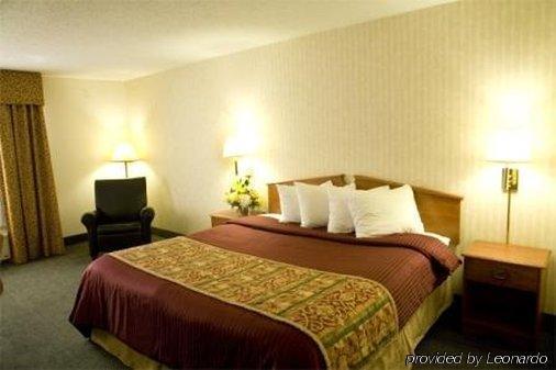 Fairbridge Extended Stay, A Kitchenette Motel 2*