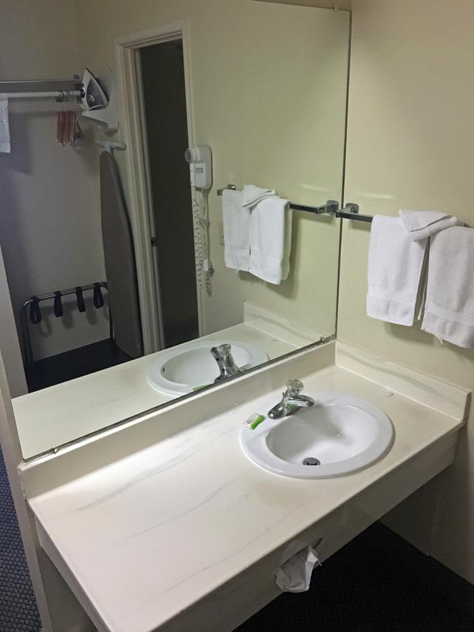 Fairbridge Extended Stay, A Kitchenette Motel Idaho Falls