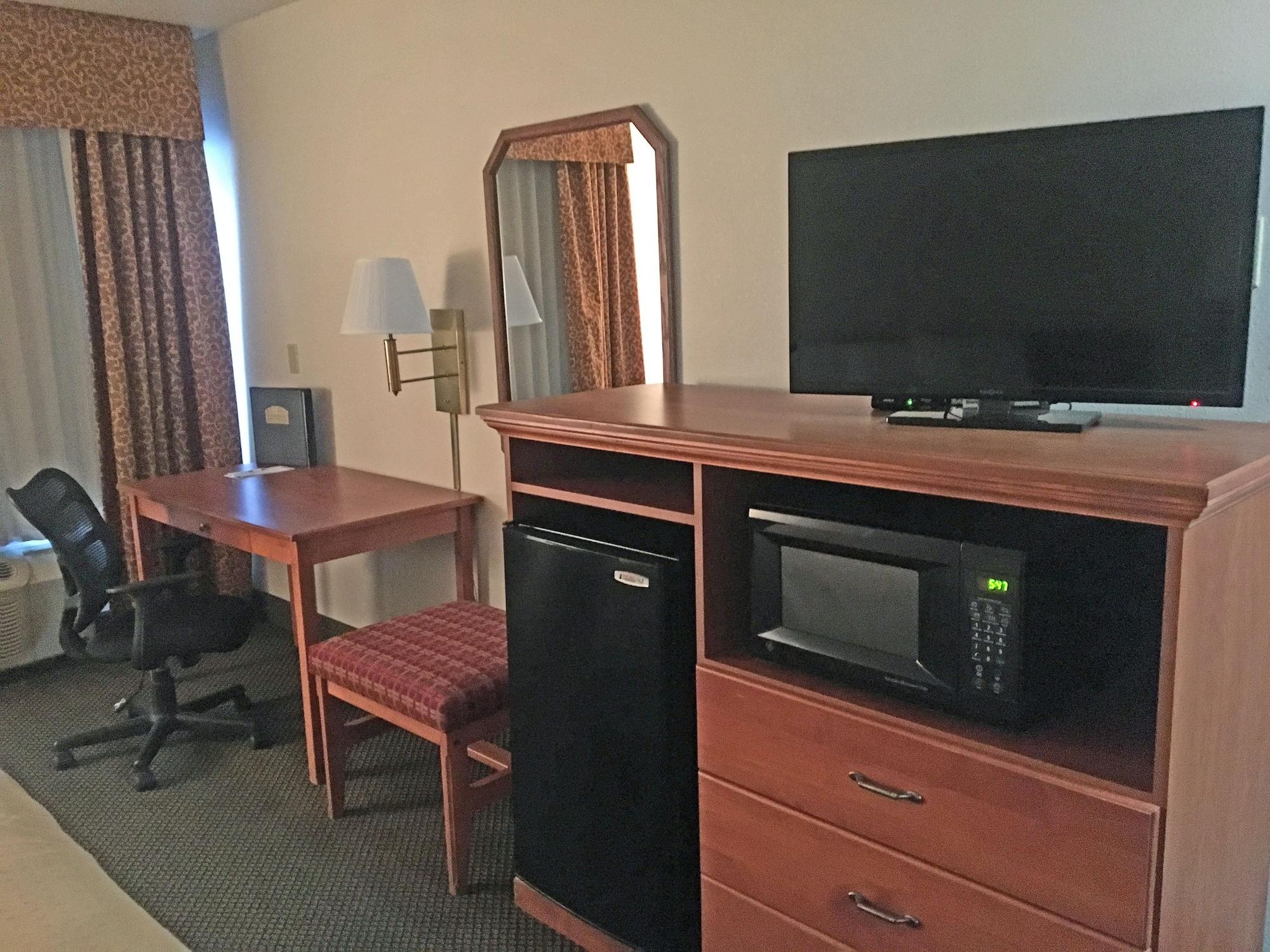 Fairbridge Extended Stay, A Kitchenette Idaho Falls