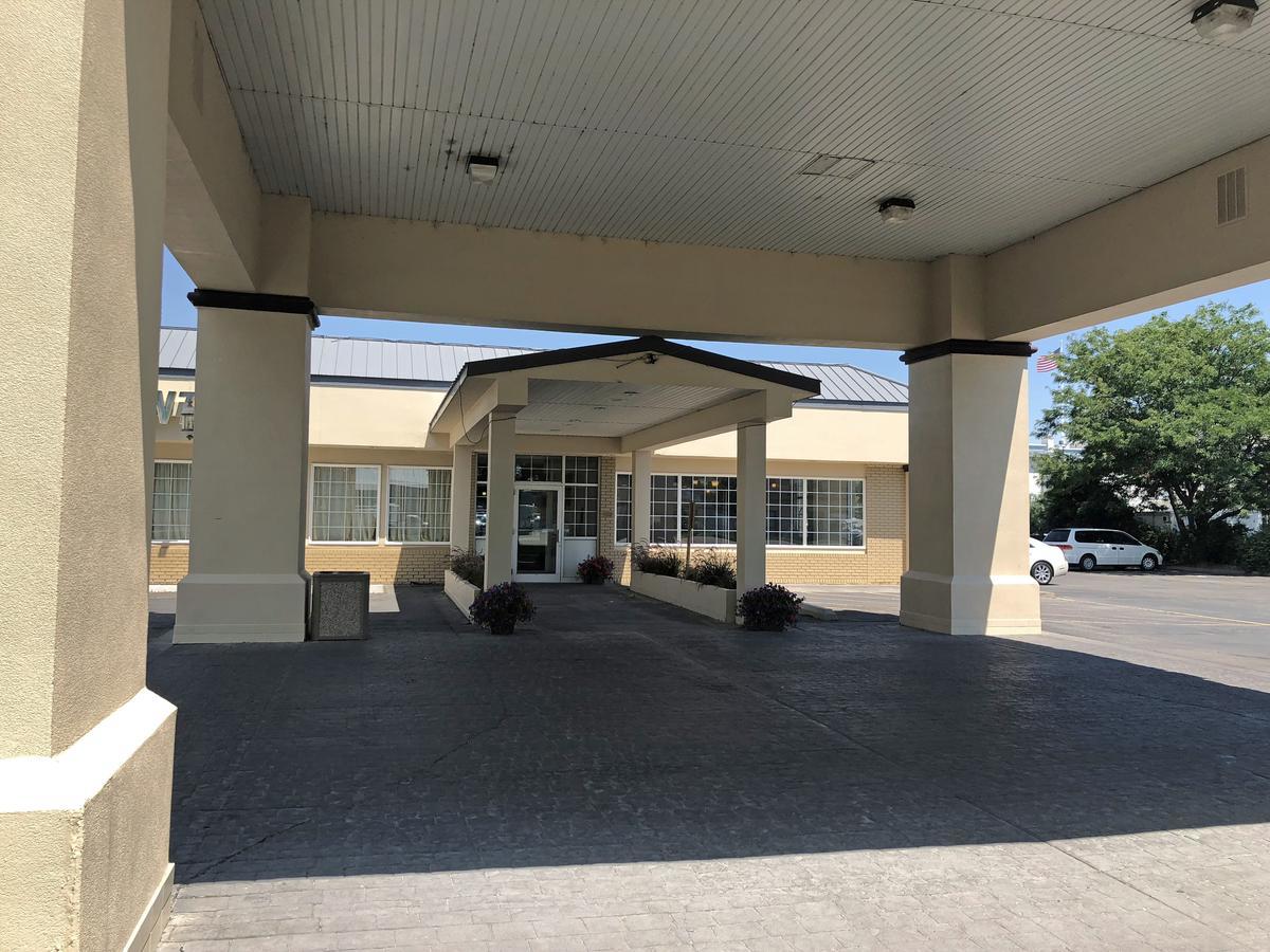 Fairbridge Extended Stay, A Kitchenette Motel
