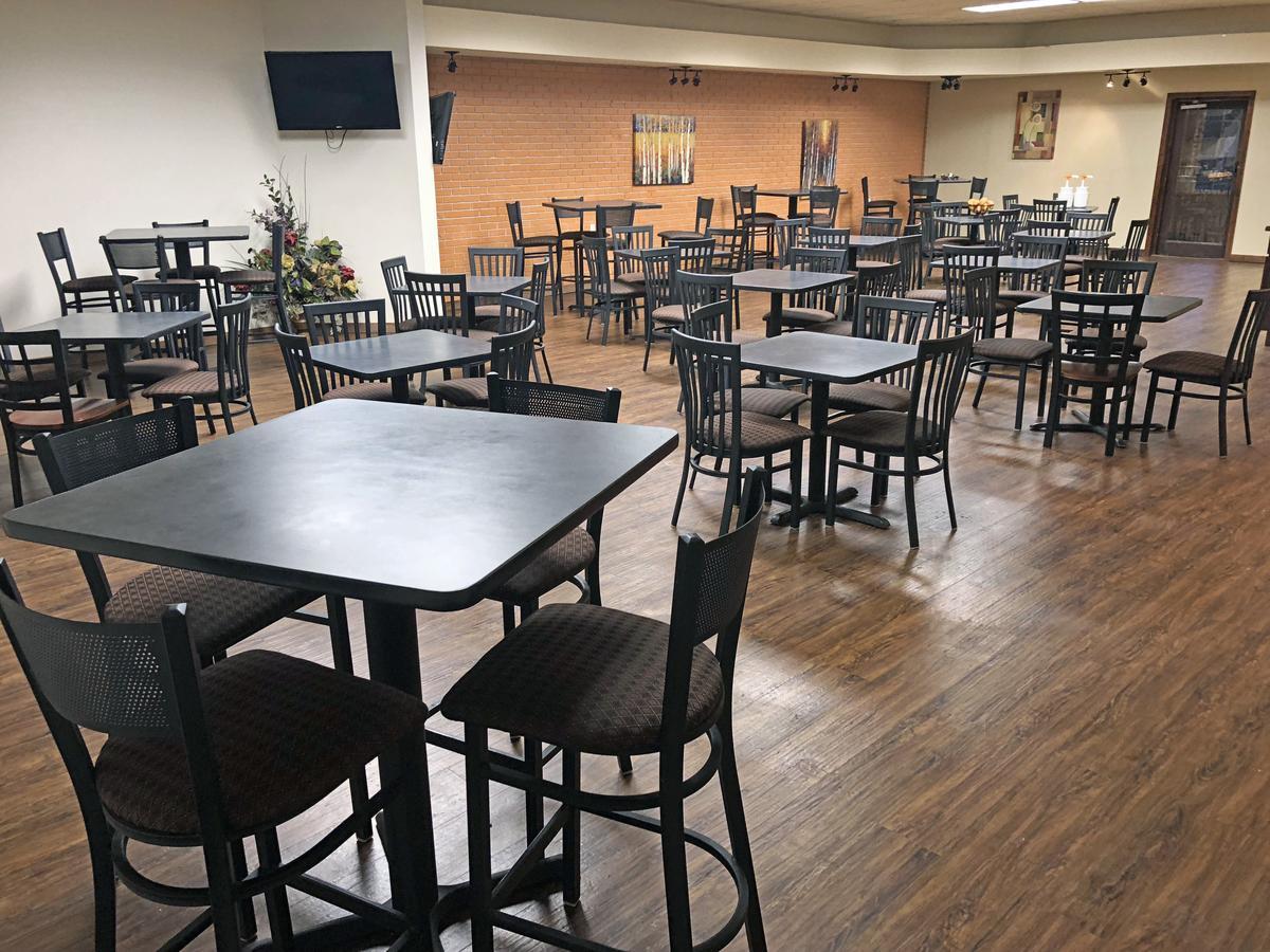 Fairbridge Extended Stay, A Kitchenette 2*
