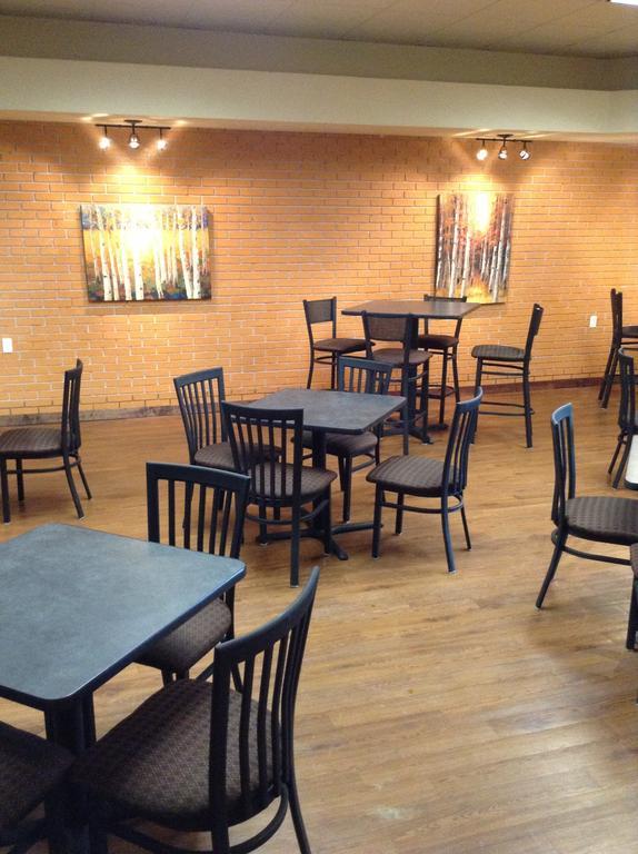 Motel Fairbridge Extended Stay, A Kitchenette Idaho Falls